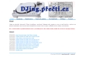 Djing.precti.cz - Vše o světě moderní hudby a Djingu