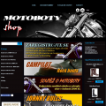 Boty na motorku – MotoBotyShop