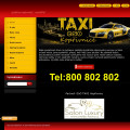 Taxi Kopřivnice