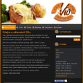 Reštaurácia a bar 3Vio vo Zvolene