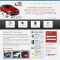 JM Cars service