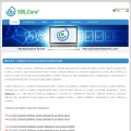 SBLCore software pro bezpečnostní listy