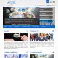 AVK – Audit, daňové a ekonomické poradenství