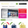 BELTISSIMO - prodej luxusní módy