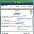 VT24 servis