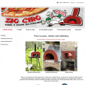 Italské pece ZIO CIRO