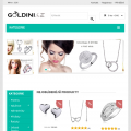 Goldini.cz - šperk pro Vás