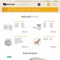 JO-MOLMAT - Výroba a prodej matrací