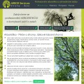 Rizikové kácení stromů - Stromy Šolc