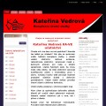 Kateřina Vedrová KA-VE - účetní společnost  