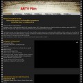 ARTV Filmové studio