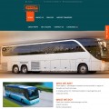 Slovakia Bus Travel