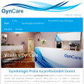 GynCare - gynekologická ambulance Praha