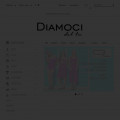 Diamoci.com - značková móda a kosmetika