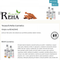 Rehazone – léčivé náplasti a bylinné balzámy českých výrobců