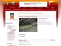 Oficiální stránky tenisového klubu Strakonice