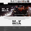 M&K Auto Detail