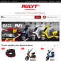 Tradiční prodejce české značky Rulyt