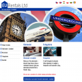 EU Rentals Ltd.