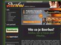Beerbus.eu - pojízdný pivní bar