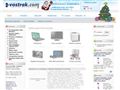 Vostrak.com - výpočetní technika, PC