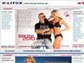 Litex - český výrobce plavek a oblečení