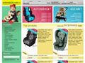 Autosedačky-web – místo pro Váš nákup dětského zboží