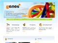 GENES Media - WebDesign, Grafika, Komplexní webové služby, vývoj aplikací