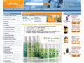 001shop.cz - vitamíny kosmetika zdraví