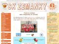 SK Zemanky  – oddíl minibasketbalu