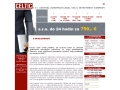 Zakladanie a predaj spoločností, CELTIC s.r.o.